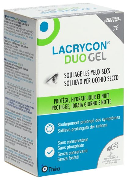 LACRYCON DUO Gel SDU 30 Monodos 0.4 g – Bild 4