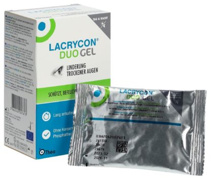 LACRYCON DUO Gel SDU 30 Monodos 0.4 g – Bild 5