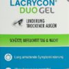 LACRYCON DUO Gel SDU 30 Monodos 0.4 g