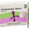 UMCKALOABO Direct Gran Btl 21 Stk – Bild 6