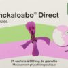 UMCKALOABO Direct Gran Btl 21 Stk – Bild 2