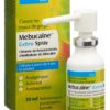 MEBUCAÏNE Extra Spray Fl 30 ml – Bild 6