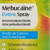 MEBUCAÏNE Extra Spray Fl 30 ml