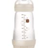 MAM Easy Start Flasche 260ml ivory – Bild 3
