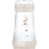 MAM Easy Start Flasche 260ml ivory – Bild 2
