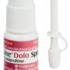 MEBUCAÏNE Dolo Spray 8.75 mg Fl 15 ml – Bild 8