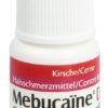 MEBUCAÏNE Dolo Spray 8.75 mg Fl 15 ml – Bild 7