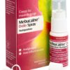 MEBUCAÏNE Dolo Spray 8.75 mg Fl 15 ml – Bild 6