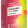 MEBUCAÏNE Dolo Spray 8.75 mg Fl 15 ml – Bild 4
