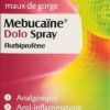 MEBUCAÏNE Dolo Spray 8.75 mg Fl 15 ml – Bild 2