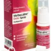 MEBUCAÏNE Dolo Spray 8.75 mg Fl 15 ml – Bild 5
