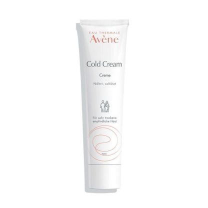 AVENE Cold Cream Creme 100 ml – Bild 5