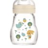 MAM Feel Good Glasflasche 170ml 0+m – Bild 3