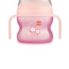 MAM Starter Cup Trinklernbecher mit Griff 4+m – Bild 2