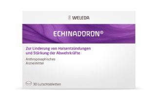 ECHINADORON neue Formel Lutschtabl 30 Stk