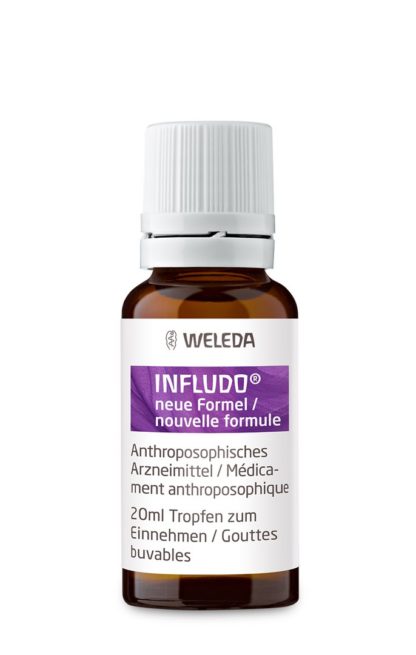 INFLUDO neue Formel Tropfen Fl 20 ml – Bild 5