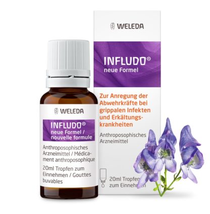 INFLUDO neue Formel Tropfen Fl 20 ml – Bild 6