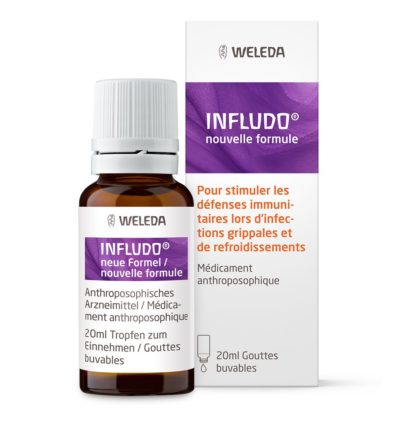 INFLUDO neue Formel Tropfen Fl 20 ml – Bild 4