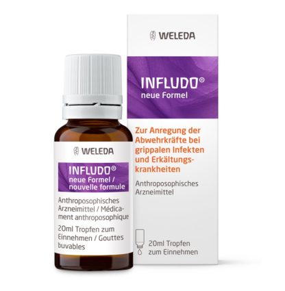 INFLUDO neue Formel Tropfen Fl 20 ml – Bild 3