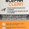 BLEPHACLEAN Reinigungstüch ster einz verp 20 Stk