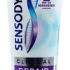SENSODYNE Clinical Repair Zahnpasta Tb 75 ml – Bild 4
