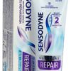 SENSODYNE Clinical Repair Zahnpasta Tb 75 ml – Bild 3