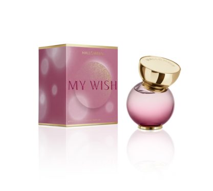 HALLOWEEN My Wish EDP 30 ml