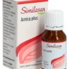 SIMILASAN Arnica plus Glob Fl 15 g – Bild 6