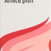 SIMILASAN Arnica plus Glob Fl 15 g