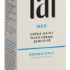 TAL Med Handcreme dermatopic Tb 75 ml – Bild 4