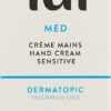 TAL Med Handcreme dermatopic Tb 75 ml – Bild 2