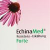 ECHINAMED forte Resistenz-Erkältung Tabl 120 Stk