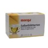 MORGA Salbeiblättertee dreilappig Btl 20 Stk – Bild 2