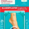 COMPEED Blasenpflaster S 6 Stk