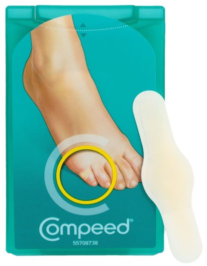 COMPEED Hühneraugenpflaster M 10 Stk – Bild 3