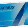 AERIUS Filmtabl 5 mg 30 Stk