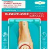 COMPEED Blasenpflaster für Zehen 8 Stk – Bild 2