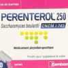 PERENTEROL Plv 250 mg Btl 20 Stk – Bild 2