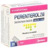 PERENTEROL Plv 250 mg Btl 20 Stk – Bild 3