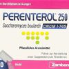 PERENTEROL Plv 250 mg Btl 20 Stk