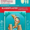 COMPEED Blasenpflaster Mix 5 Stk