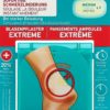 COMPEED Blasenpflaster Extreme Ferse 5 Stk