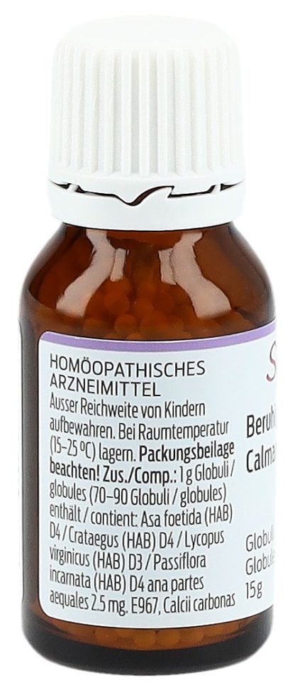 SIMILASAN Beruhigung Glob 15 g – Bild 8