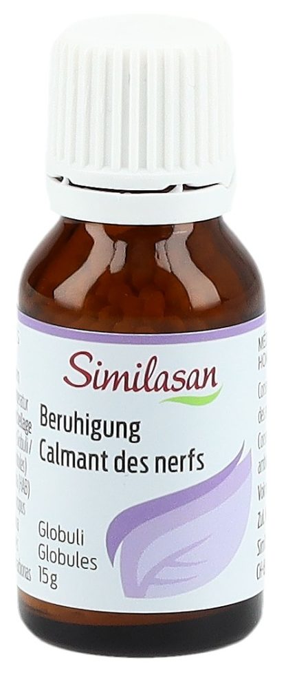 SIMILASAN Beruhigung Glob 15 g – Bild 7