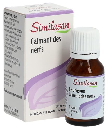 SIMILASAN Beruhigung Glob 15 g – Bild 6