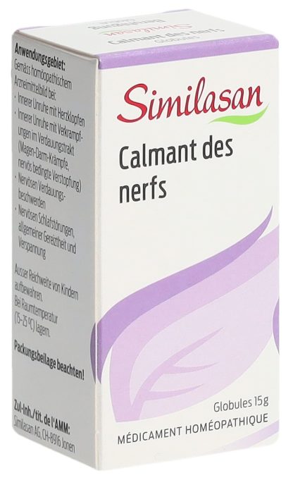 SIMILASAN Beruhigung Glob 15 g – Bild 4