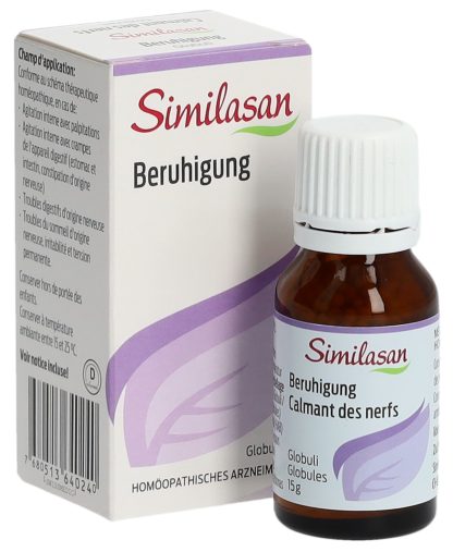 SIMILASAN Beruhigung Glob 15 g – Bild 5