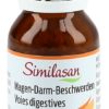 SIMILASAN Magen-Darm-Beschwerden Glob 15 g – Bild 7