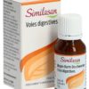 SIMILASAN Magen-Darm-Beschwerden Glob 15 g – Bild 6