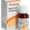 SIMILASAN Magen-Darm-Beschwerden Glob 15 g – Bild 5
